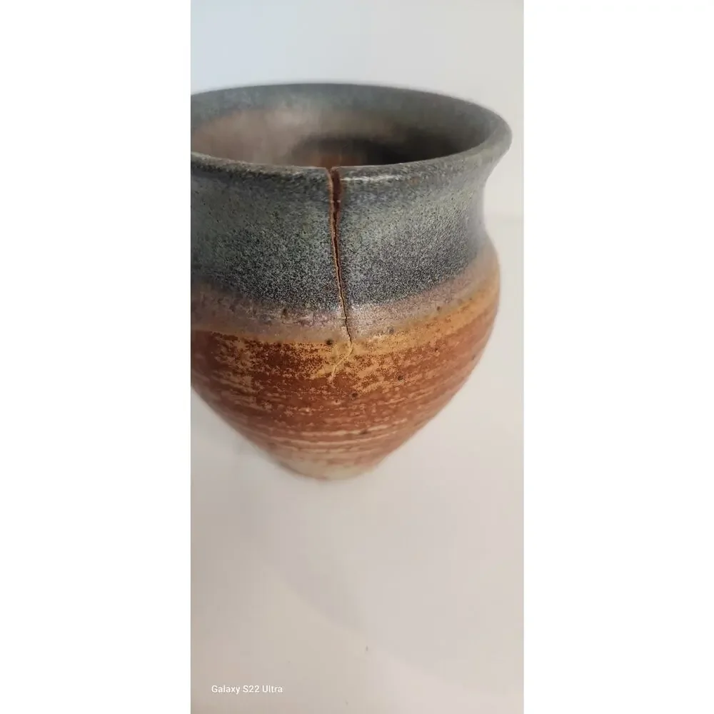 small collectible pottery